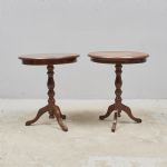 1460 9037 LAMP TABLE